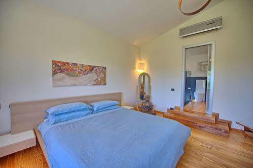 Saturnia 9 Villa Manciano Buitenkant foto
